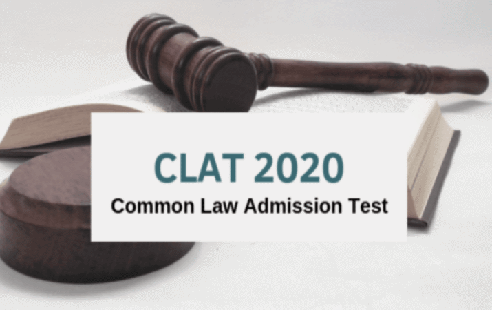 CLAT 2020 On May 10